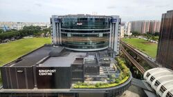 Paya Lebar Square (D14), Office #601334651